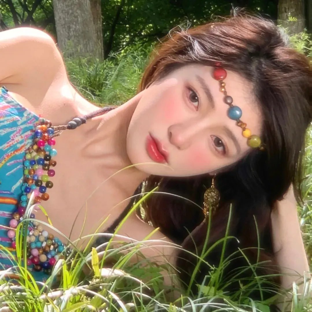 富美子的海